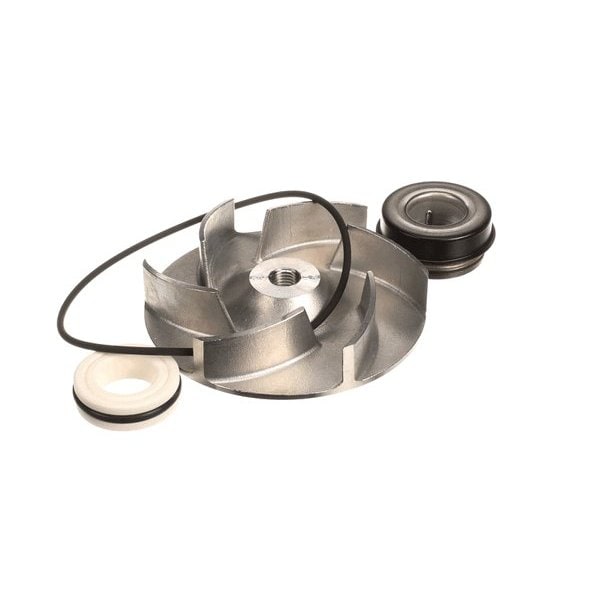 Impeller, 60Hz, Seal Kit, No 00-913102-00302